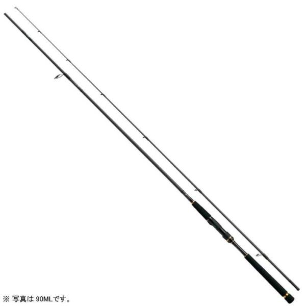 DAIWA（ダイワ） ラテオ 96M・Q ／シーバスロッド : つり具の銭屋