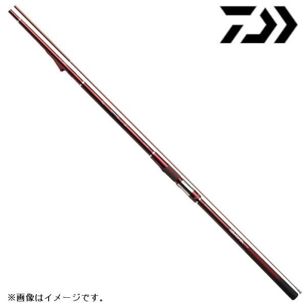 DAIWA（ダイワ） メガドライ 3−52 遠投 ／磯竿 : つり具の銭屋