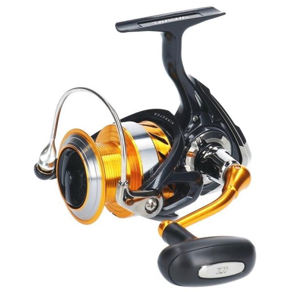 DAIWA（ダイワ） 15レブロス 3500 ／スピニングリール : つり具