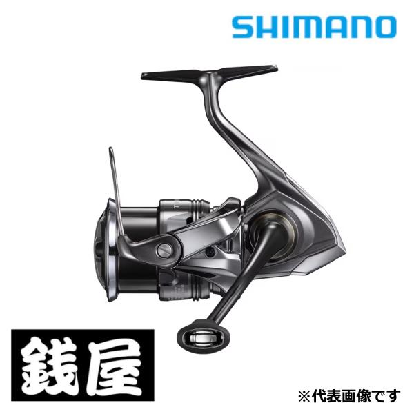 シマノ（SHIMANO） 24 ツインパワー 2500SHG スピニングリール