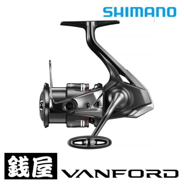 シマノ（SHIMANO） 24 ヴァンフォード 3000MHG : つり具の銭屋 - 通販