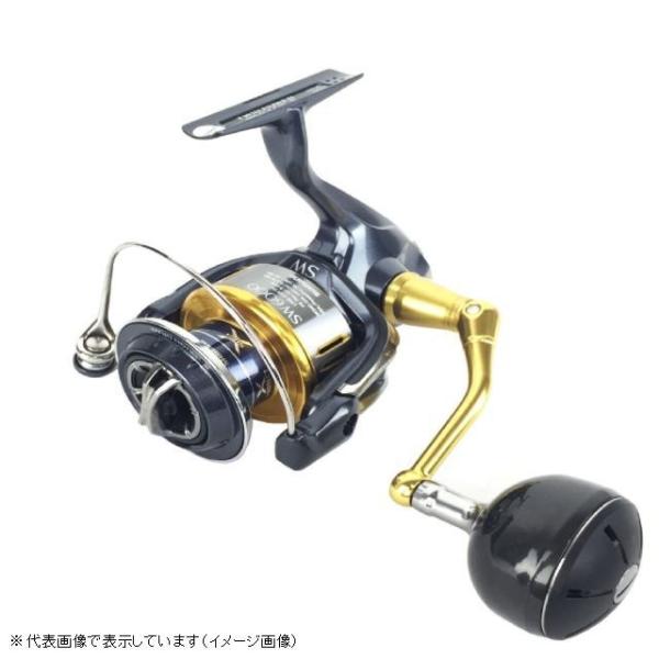シマノ（SHIMANO） 16 ツインパワーSW6000XG : つり具の銭屋