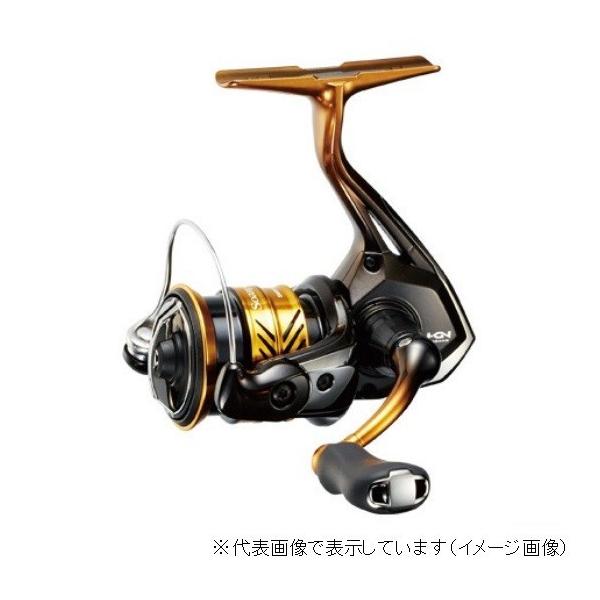 シマノ（SHIMANO） ソアレBB 500S／スピニングリール : つり具の銭屋