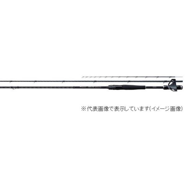 シマノ（SHIMANO） リンユウサイ ヘチ スペシャル S300 : つり具の