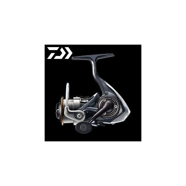DAIWA（ダイワ） 15 ルビアス 2004H /スピニングリール : つり具の銭屋