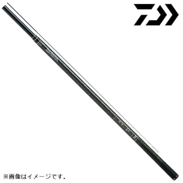 DAIWA（ダイワ） エキスパート 碧羅 中継 超硬 80M / へきら 渓流 竿