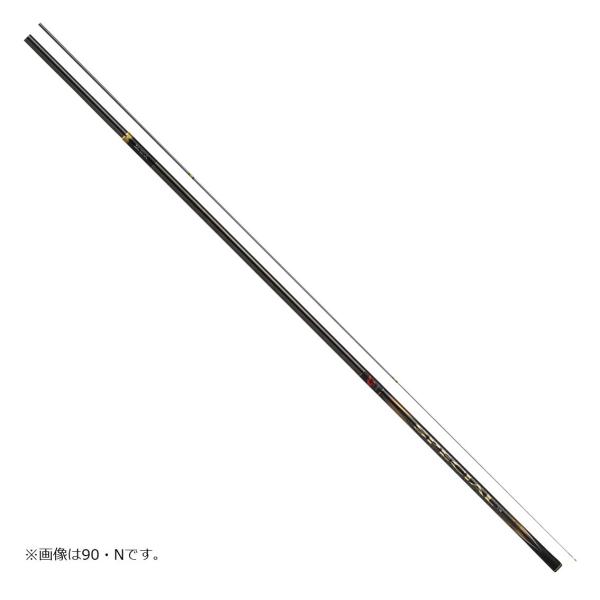DAIWA（ダイワ） 鮎竿 銀影競技スペシャル T 85・N : つり具の銭屋