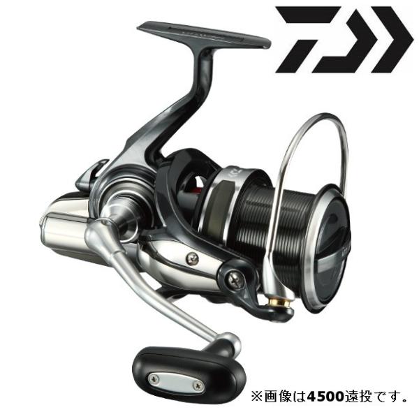 DAIWA（ダイワ） トーナメントISO 6000 遠投 / トーナメントイソ