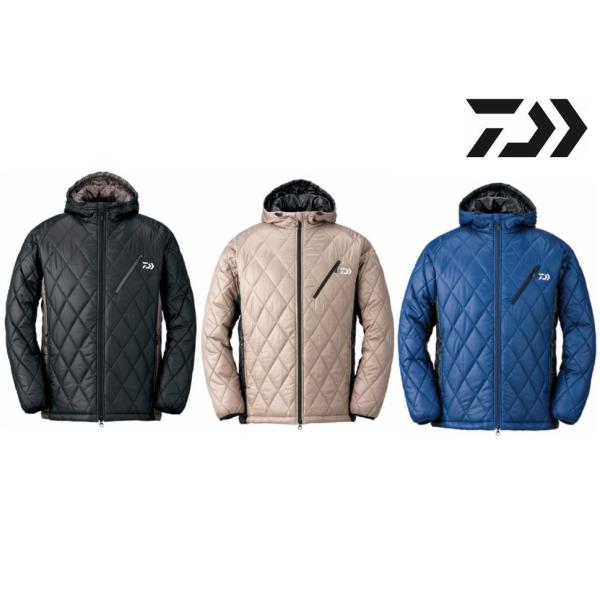 DAIWA（ダイワ） 半額!!ダイワ 防寒 ハイロフトサーマルジャケットDJ