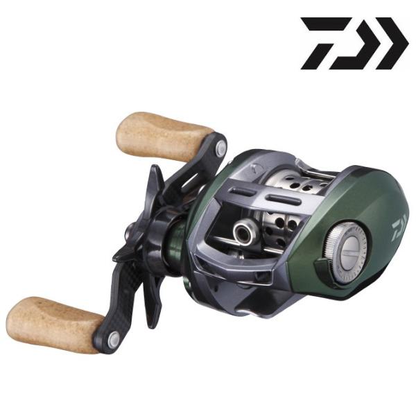 DAIWA（ダイワ） アルファス エア ストリームカスタム 7.2R / ALPHAS