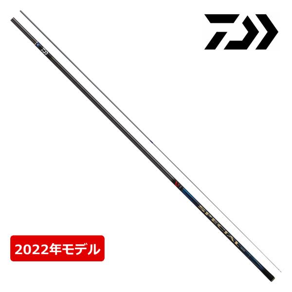 DAIWA（ダイワ） 鮎竿 銀影競技スペシャル TYPE S 90・Q（2022年新製品