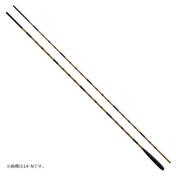 DAIWA（ダイワ） へら竿 枯法師 12・N （2022年新製品） : つり具の