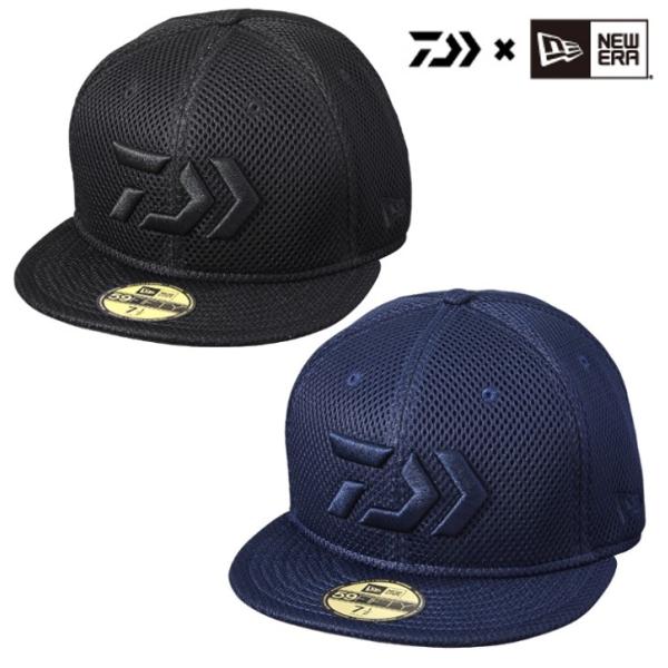 DAIWA（ダイワ） 帽子 DC-5208N（59FIFTY Collaboration with NEW ERA