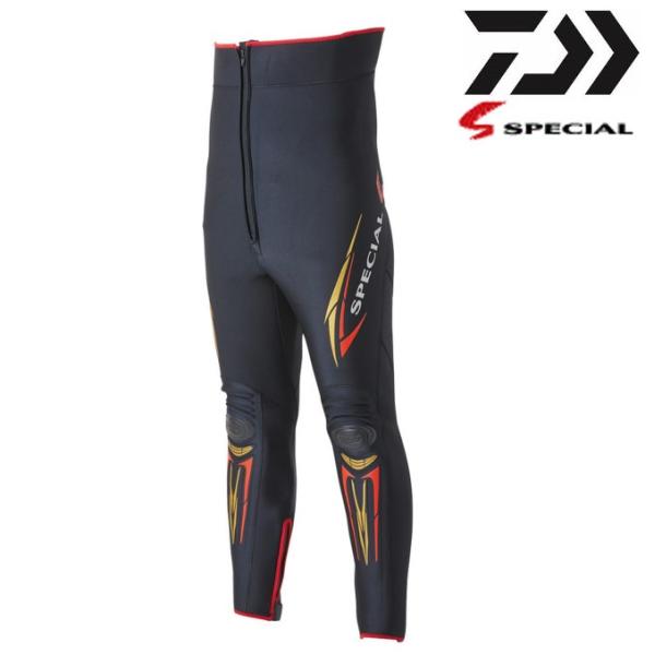 DAIWA（ダイワ） スペシャル タイツSP-4008W / 鮎 : つり具の銭屋