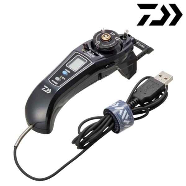 DAIWA（ダイワ） ワカサギ 電動リール クリスティア ワカサギ AIR