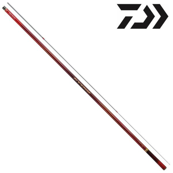 DAIWA（ダイワ） 鮎竿 銀影競技 T 85・R : つり具の銭屋 - 通販