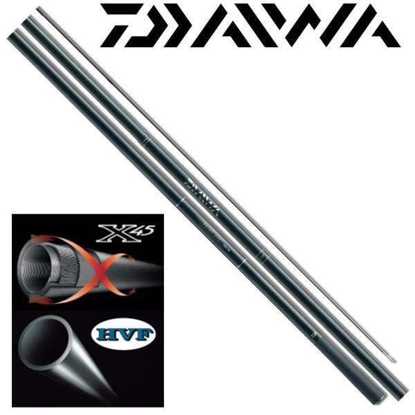 DAIWA（ダイワ） プライム アユ 早瀬抜 85 / 鮎竿 : つり具の銭屋