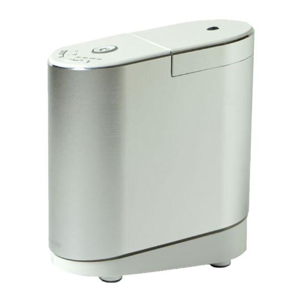 生活の木 アロモア ナチュラルシルバー 1個 (x 1) : Aroma ZiBi - 通販