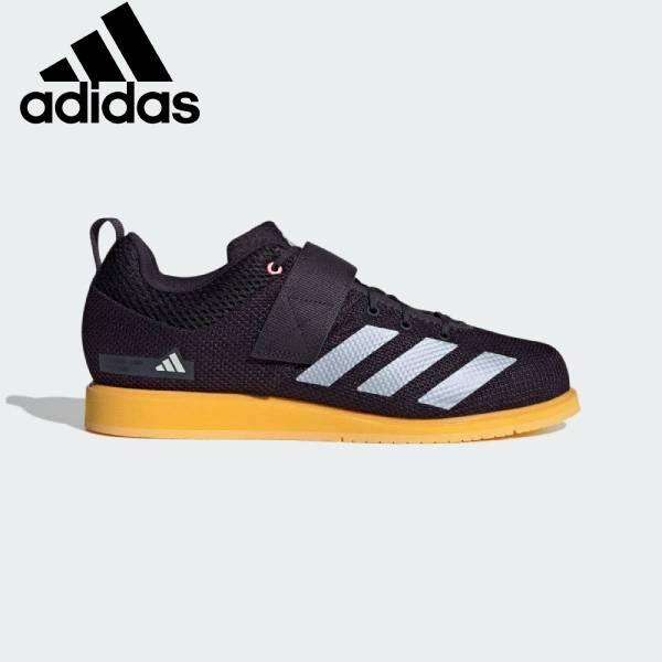 adidas（アディダス） メンズ ウエイトリフティングシューズ パワー