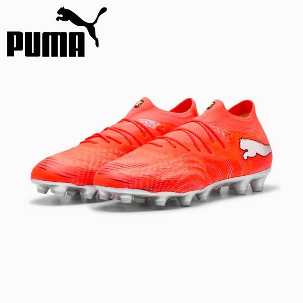 PUMA（プーマ） サッカー スパイク メンズ レディース フューチャー 9