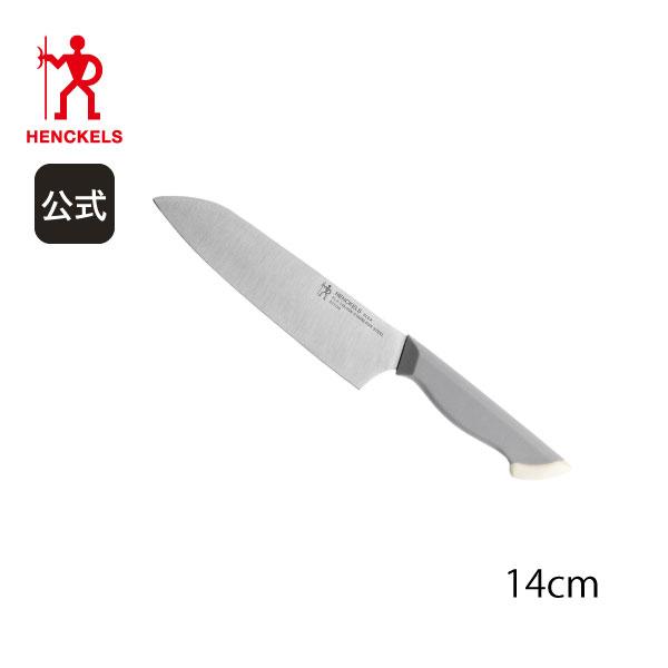 HENCKELS（ヘンケルス） HENCKELS Flex 三徳包丁(小) 14cm