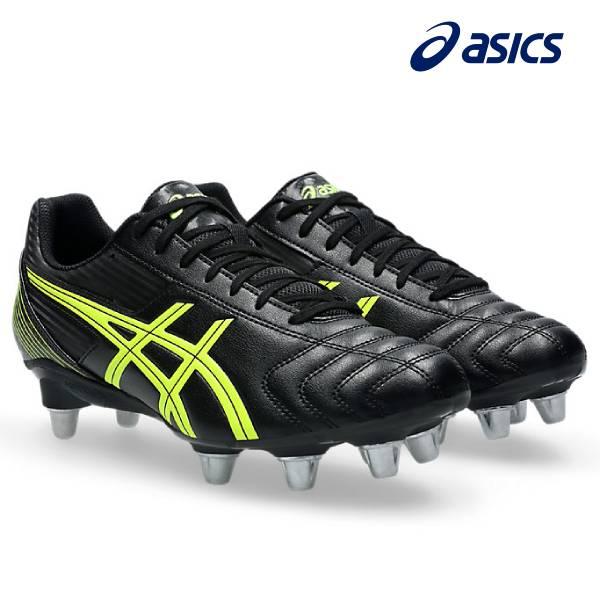 ASICS（アシックス） ラグビー 取替式スパイク メンズ LETHAL TACKLE
