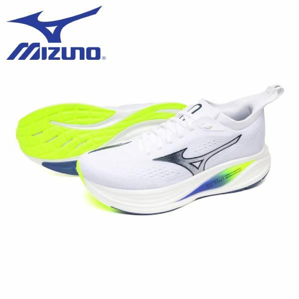 MIZUNO（ミズノ） ランニングシューズ メンズ MIZUNO NEO ZEN 2