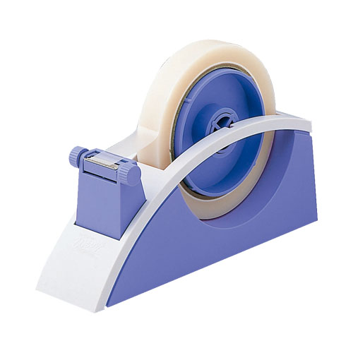 テープディスペンサー|ZT-24|商品カタログ|シヤチハタ株式会社