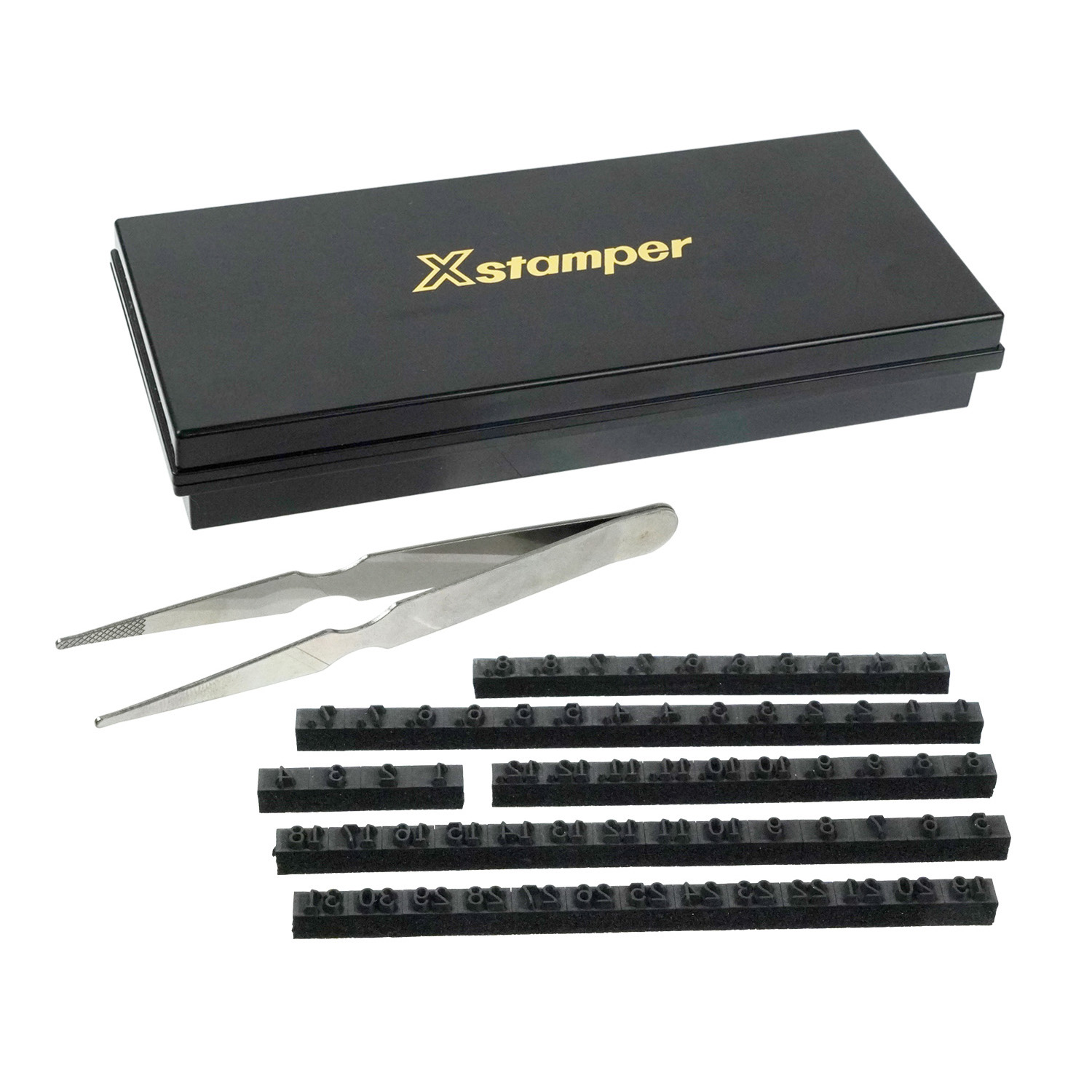 日付差替コマセット 25号|XD-25KS|商品カタログ|シヤチハタ株式会社