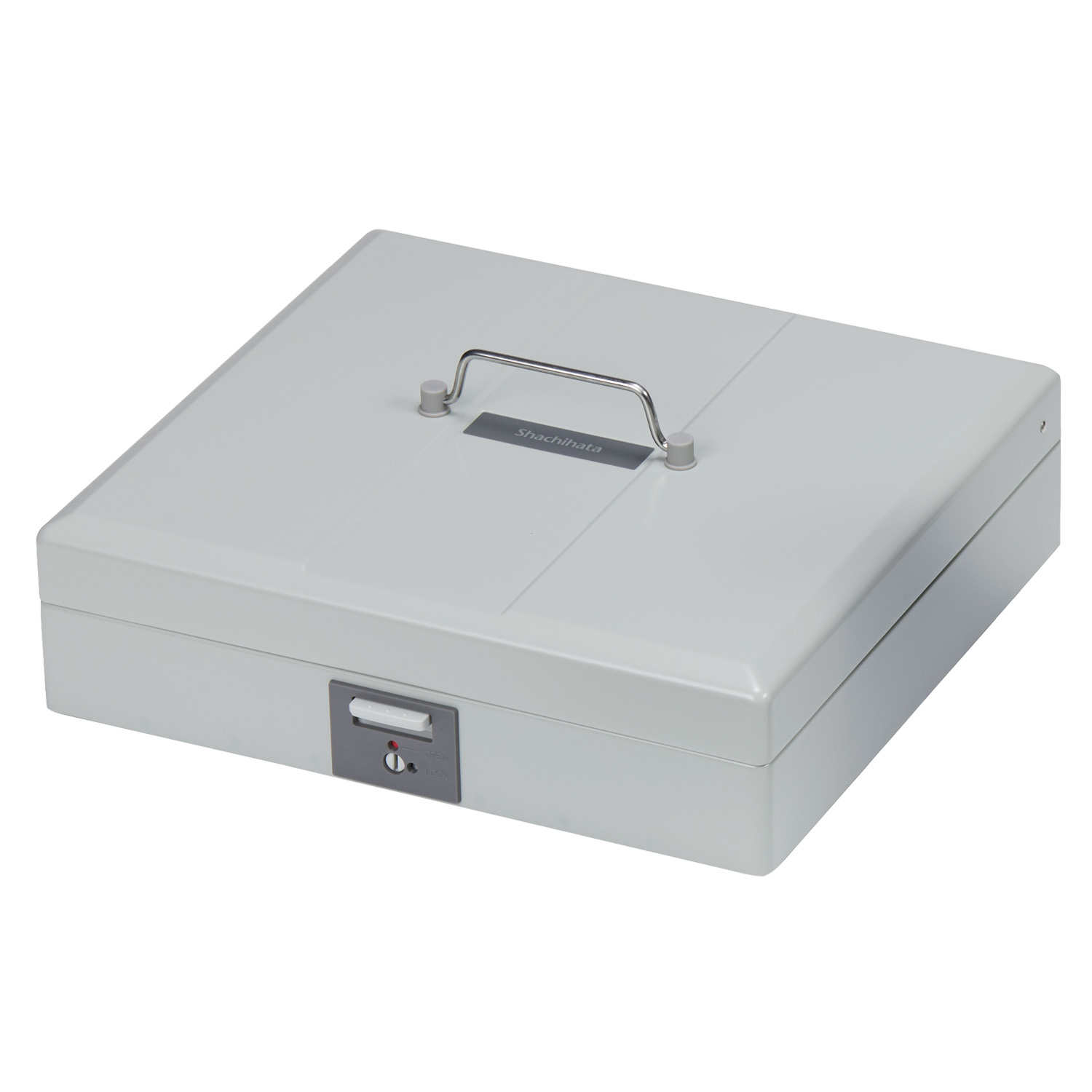 スチール印箱 中型|IBS-02|商品カタログ|シヤチハタ株式会社