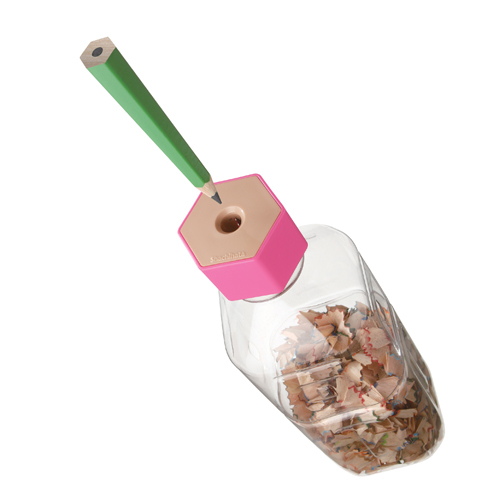 ケズリキャップ ブルー|ZKC-A1/H|商品カタログ|シヤチハタ株式会社