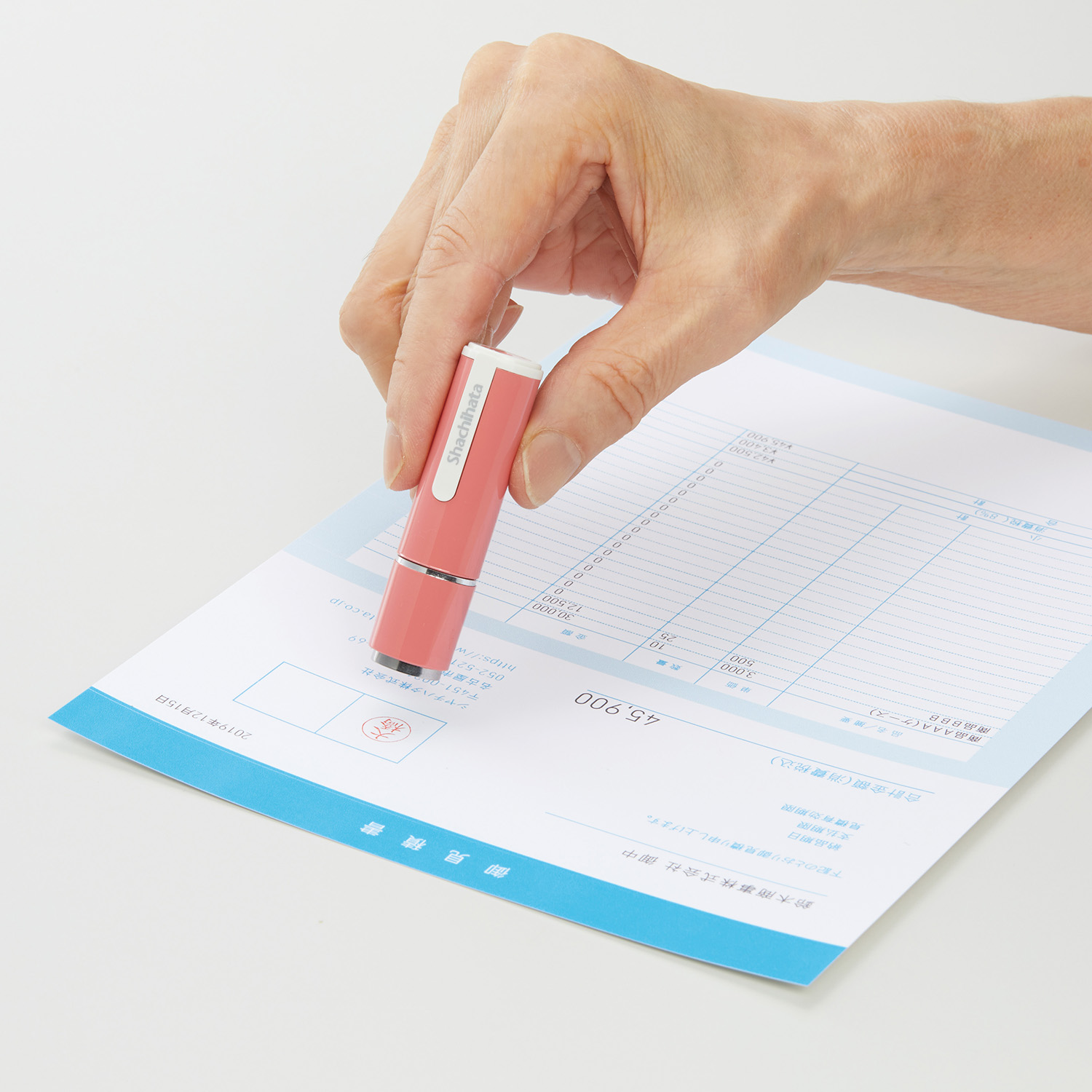 ネーム9 メールオーダー式 桜鼠(さくらねず)|XL-9/CV2(MO)|商品