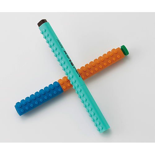 BLOX シャープペンシル タイプ3|KTX-7050-3|商品カタログ|シヤチハタ