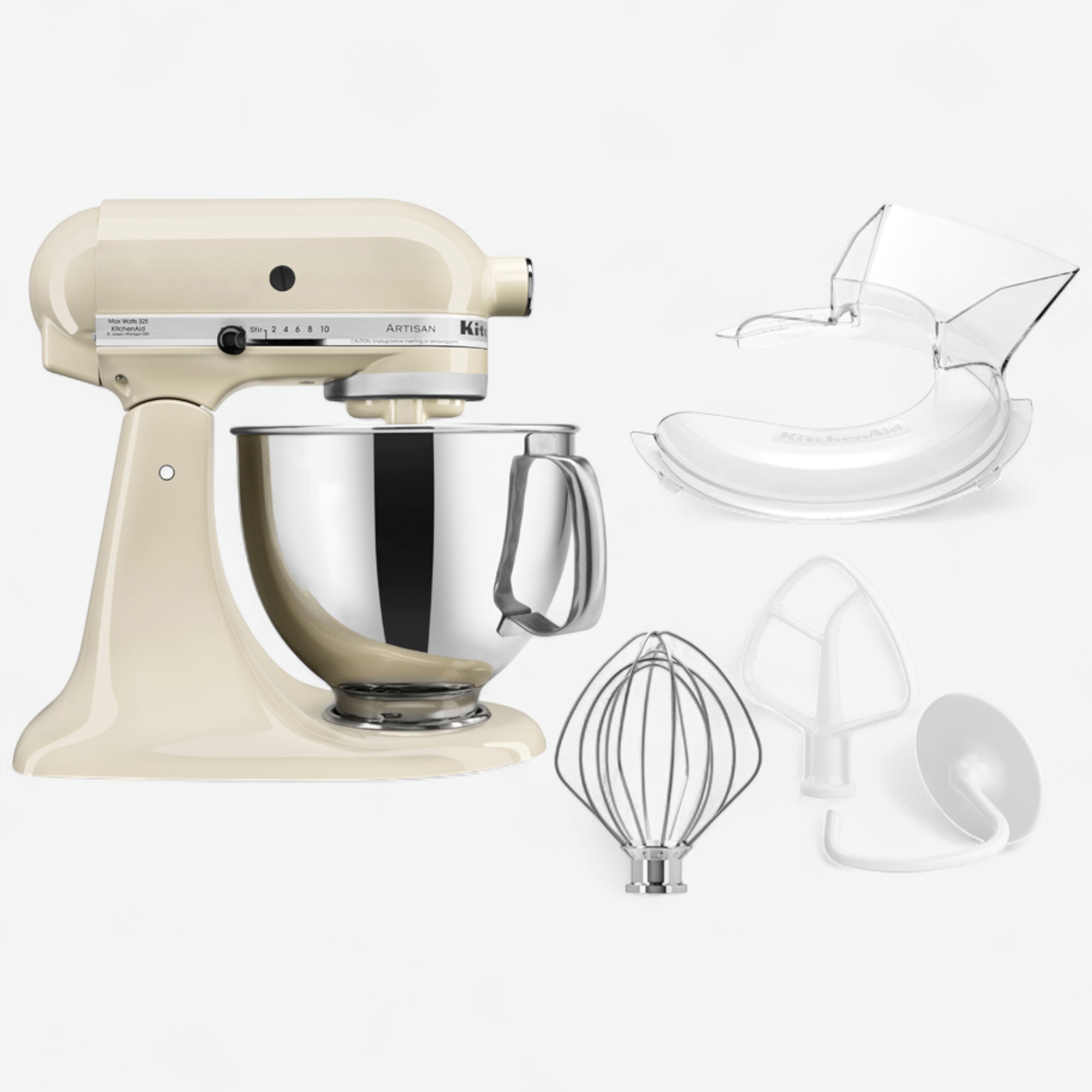 KitchenAid Artisan 5-Quart Stand Mixer - TSC.ca