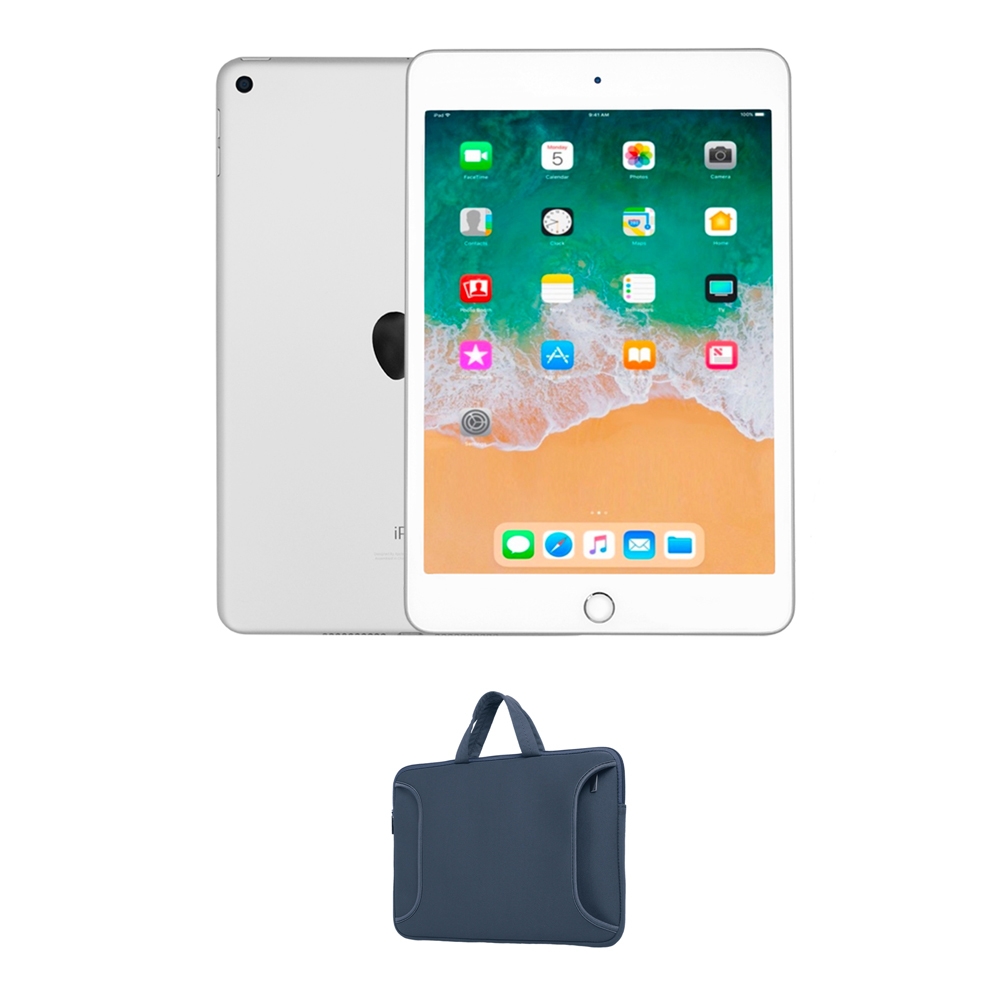 Apple iPad Mini 5 64GB with Carrying Case (Open Box) - TSC.ca