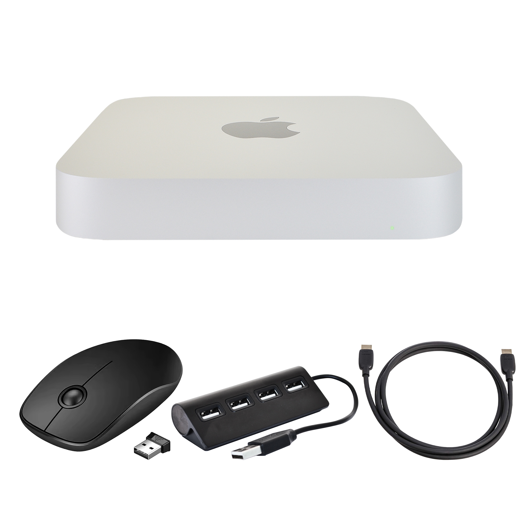 Apple Mac Mini M2 Pro 512 GB (refurbished) - TSC.ca