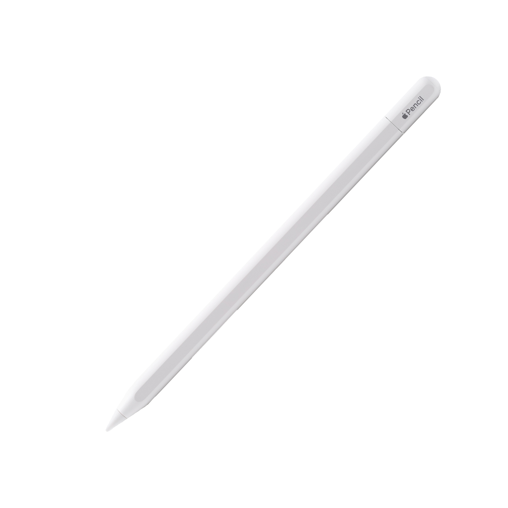Apple Pencil (USB-C) - TSC.ca
