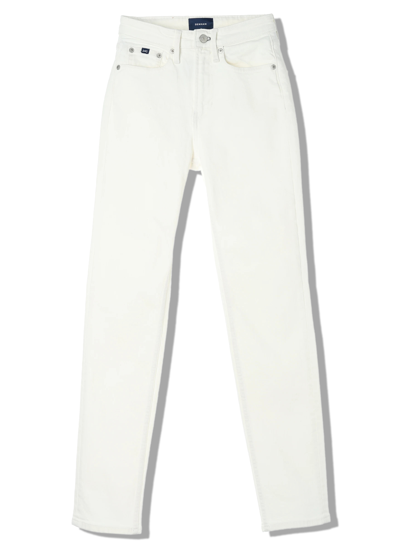 MIZUKI WHITE アイテム詳細｜DENHAM（デンハム）日本公式オンラインストア