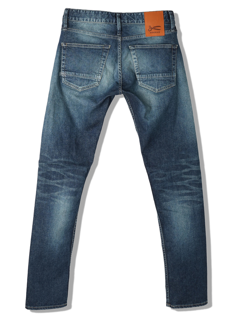 RAZOR FMMIJ JUDO-PU アイテム詳細｜DENHAM（デンハム）日本公式