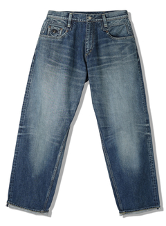 JUMBO MIJ KEEPER アイテム詳細｜DENHAM（デンハム）日本公式