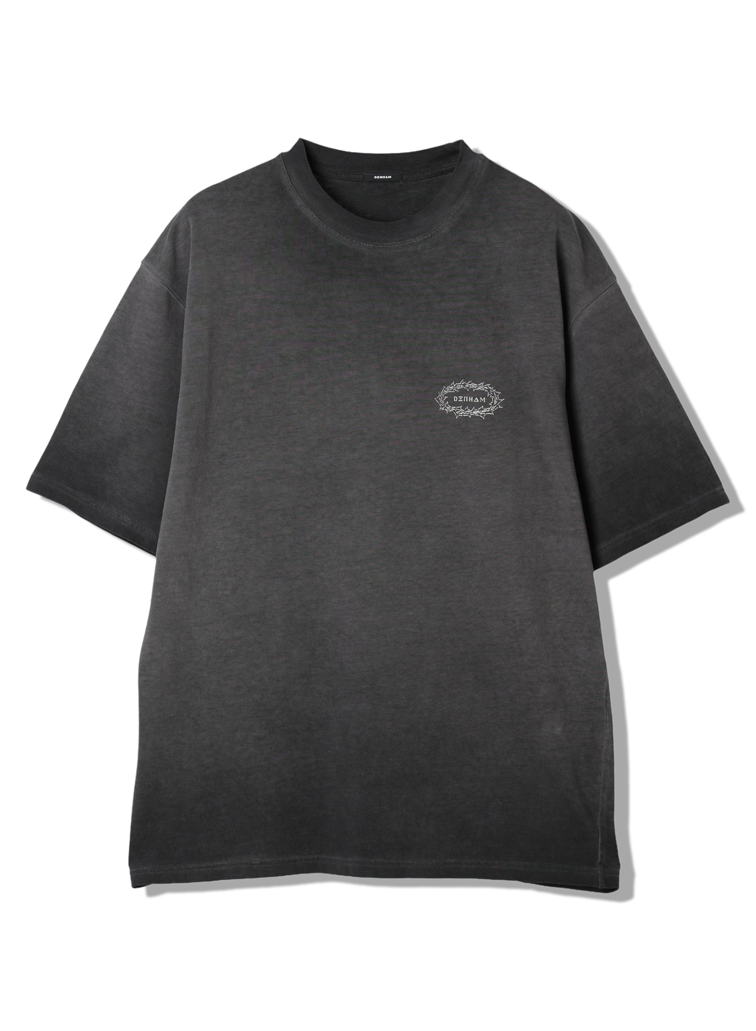 DENHAM OBJECTS TEE WHJ アイテム詳細｜DENHAM（デンハム）日本公式