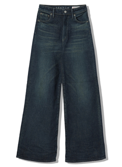 MIKU MIJ ALPINE アイテム詳細｜DENHAM（デンハム）日本公式オンライン