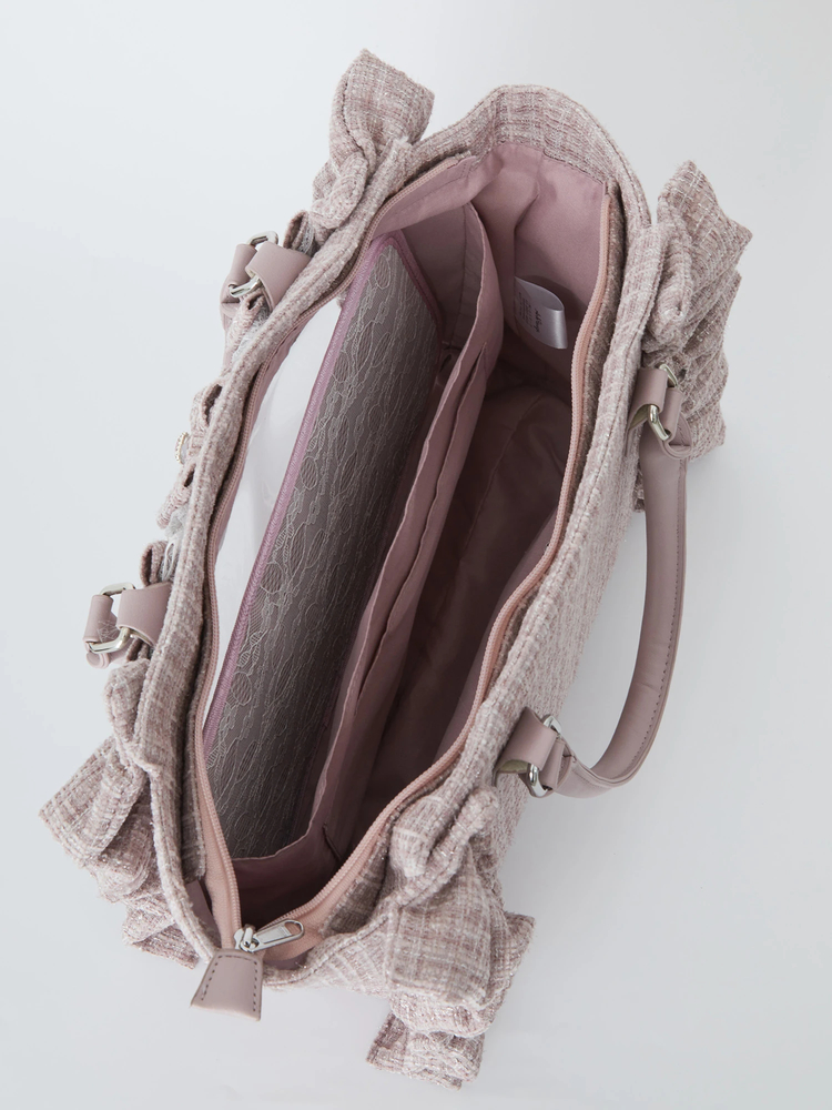 確定ファンサのおまじないBag Vol.3 大サイズ - Ank Rouge(アン