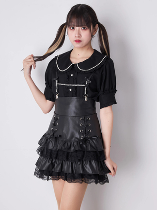 サス付きティアードSK - Jamie エーエヌケー(ジェイミーエーエヌケー