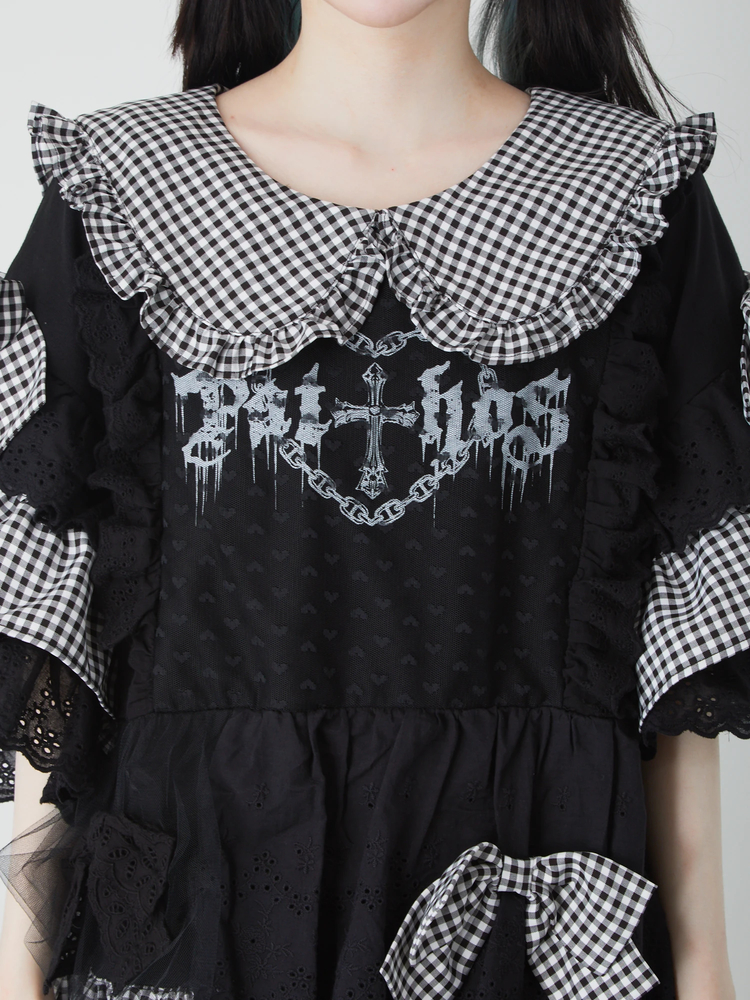 リメイクワンピース - Jamie エーエヌケー(ジェイミーエーエヌケー)の