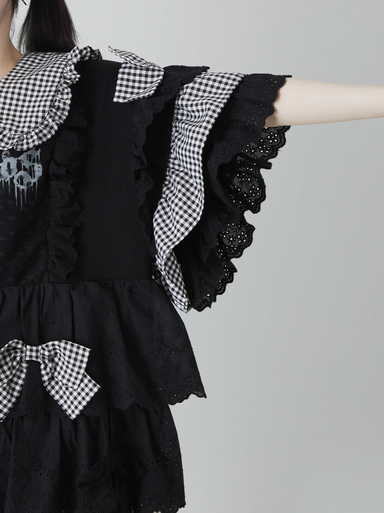 リメイクワンピース - Jamie エーエヌケー(ジェイミーエーエヌケー)の