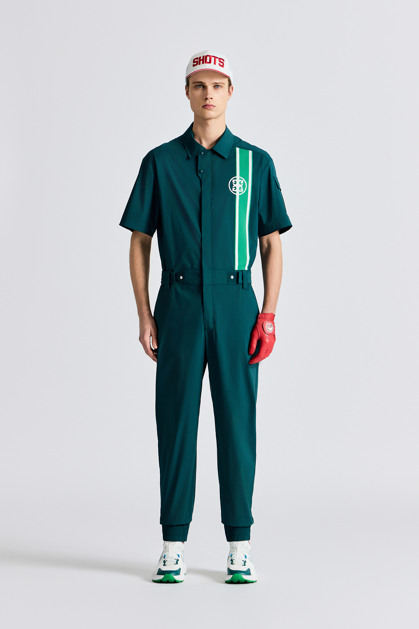 ジャンプスーツ / G/FORE（ジーフォア）のジャンパー通販 | G/FORE