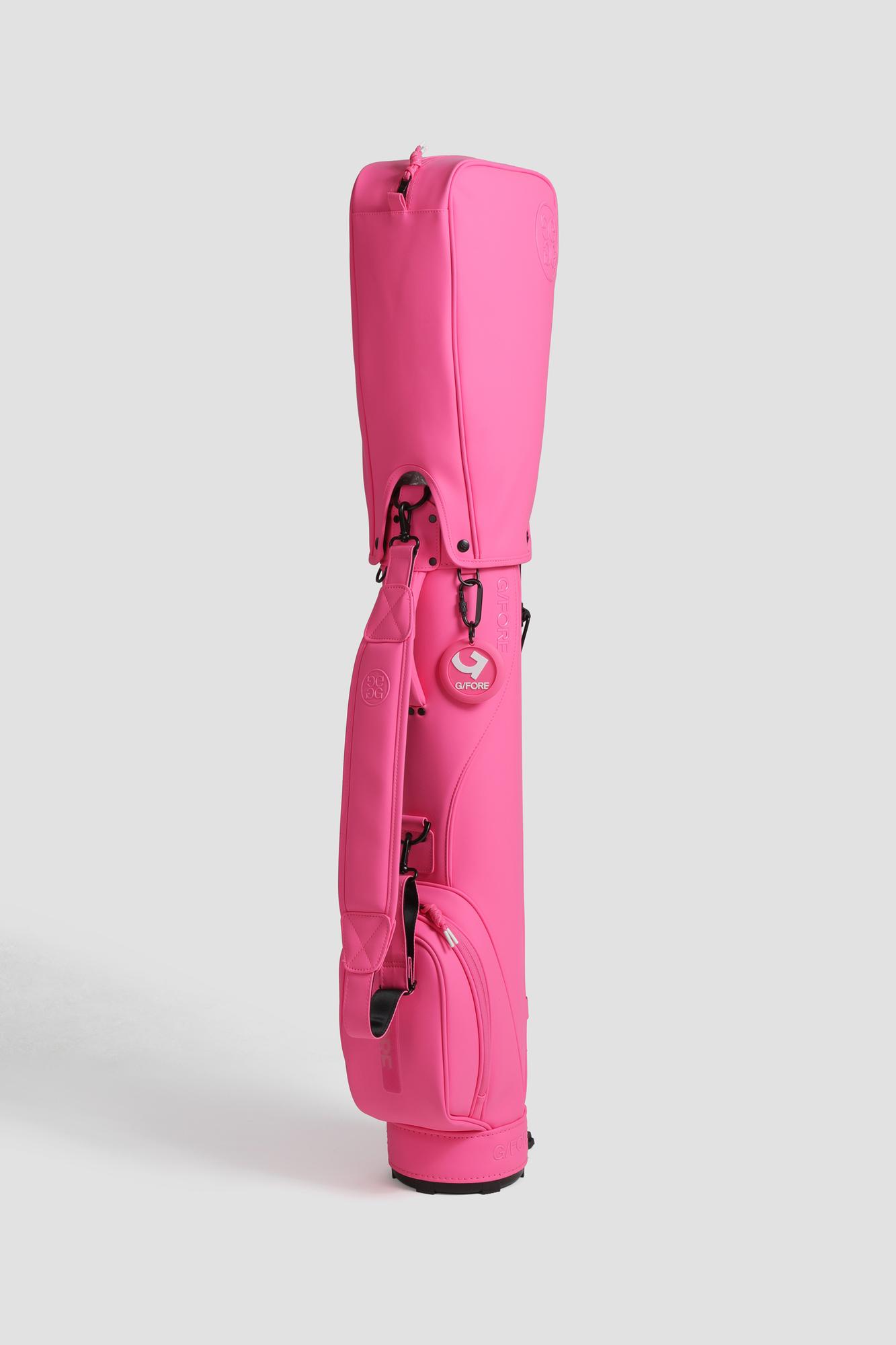 ハーフバッグ / G/FORE（ジーフォア）のキャディバッグ通販 | G/FORE