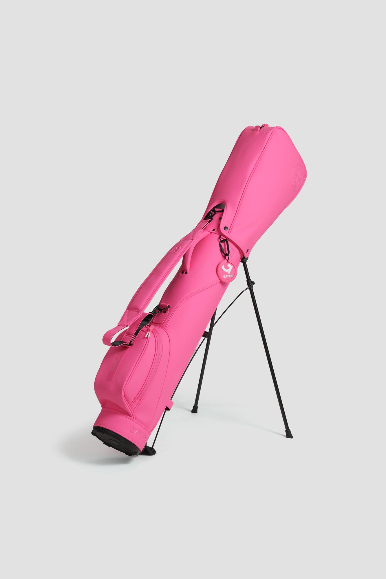ハーフバッグ / G/FORE（ジーフォア）のキャディバッグ通販 | G/FORE