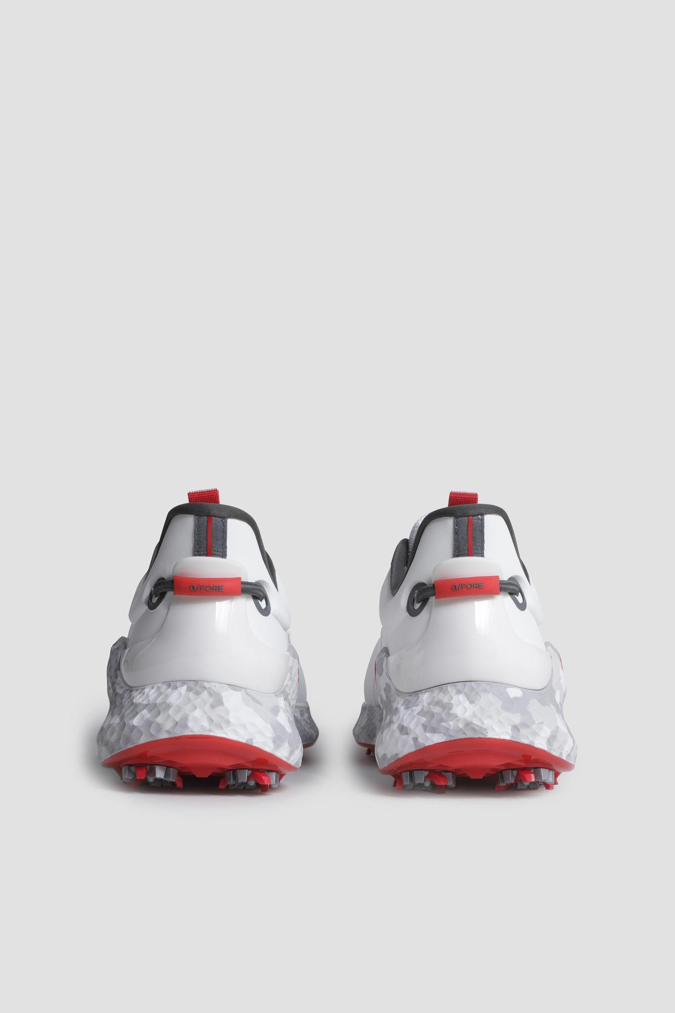 MG4+ O2 G/LOCK SOFTSPIKES ゴルフシューズ (MEN) / G/FORE